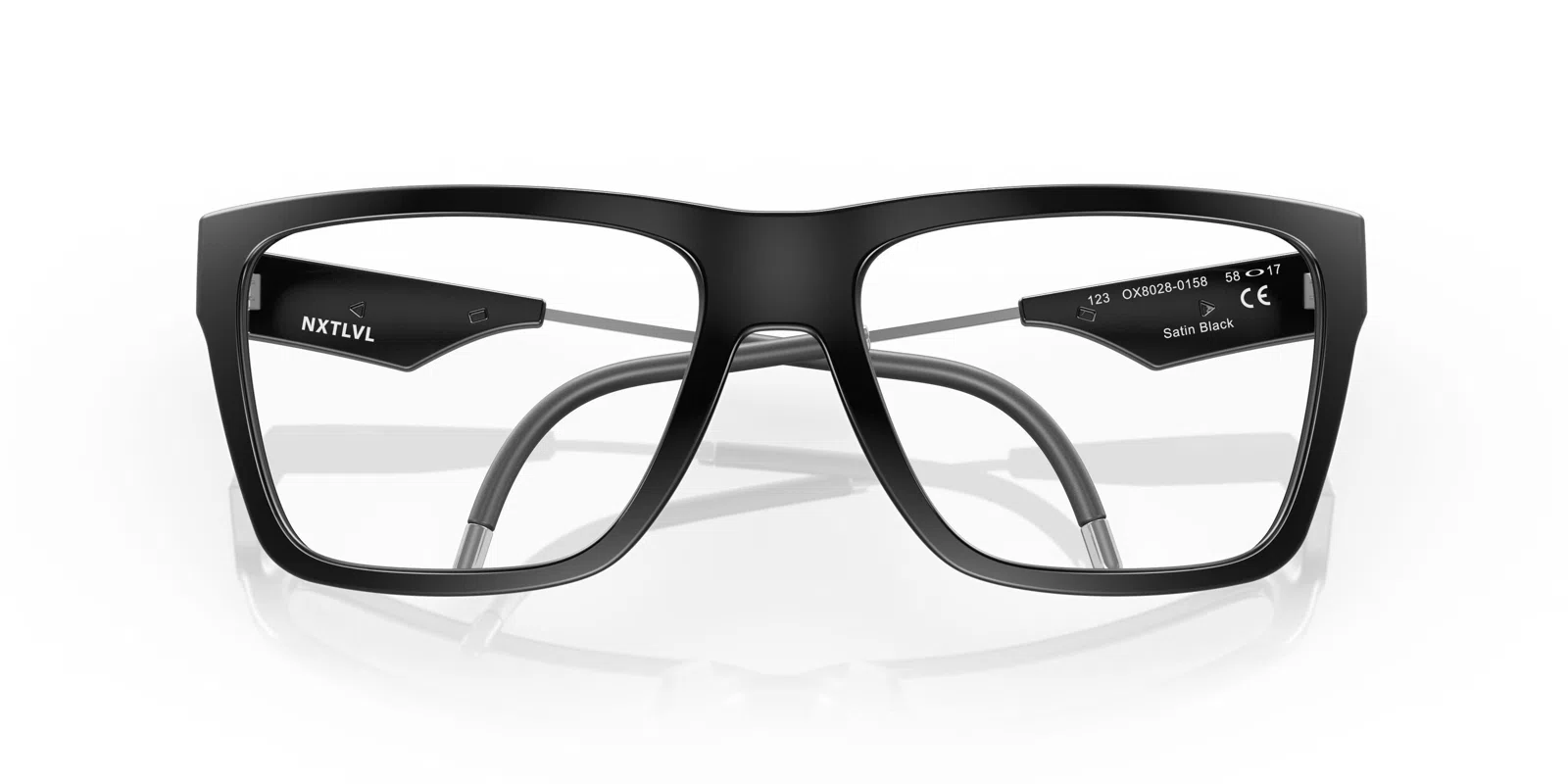 Oakley Nxtlvl 8028 Eyeglasses - view 30